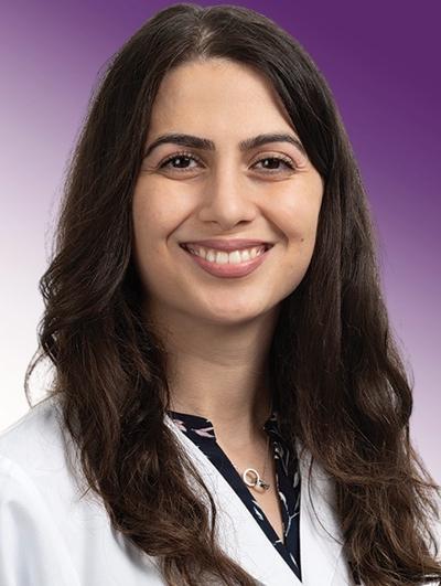 Saba Imani, DO
