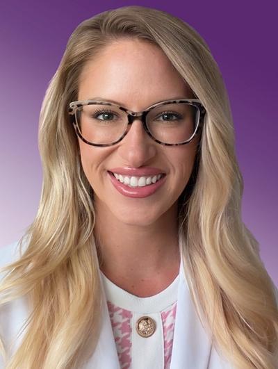 Ariana Goldstein, MD