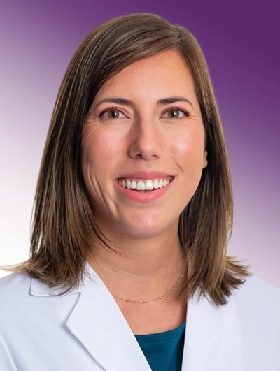 Alexandra Griffith, CNM