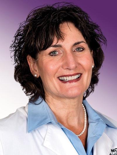 Jeanine Baskin, FNP