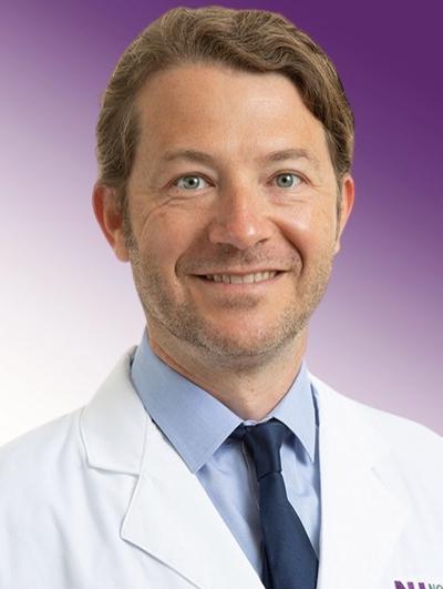 Jeffrey Kornegay, MD