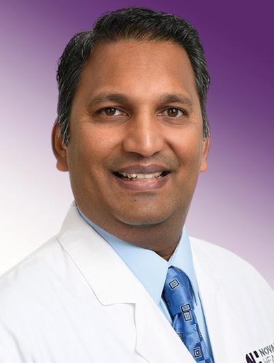 Madhu Emani, MD
