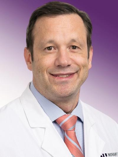 Daniel Bracey, MD