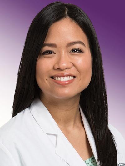 Melissa Coggin, FNP
