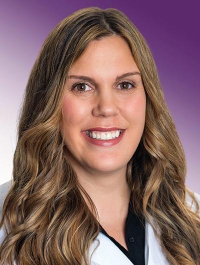 Alyssa Cortese, MD