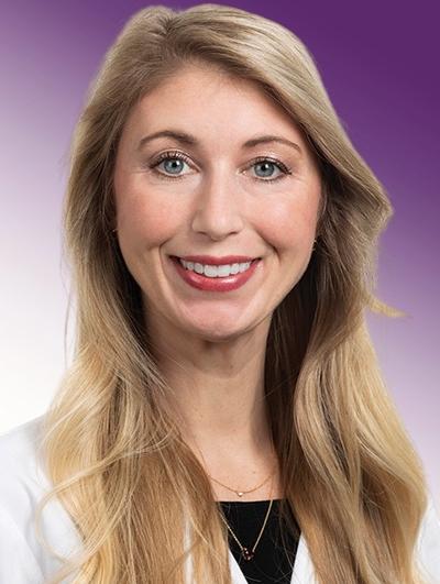Kelly Homesley, RD
