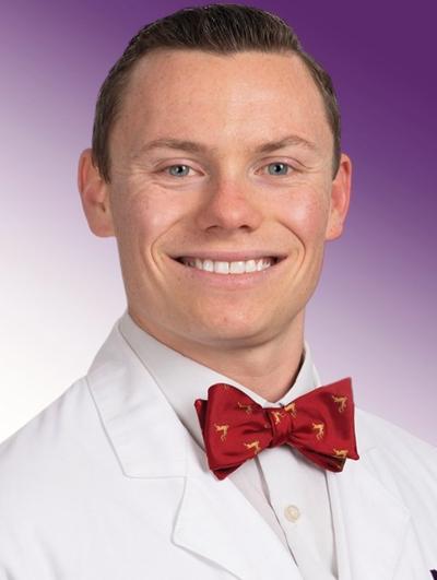 Adam Cordum, MD
