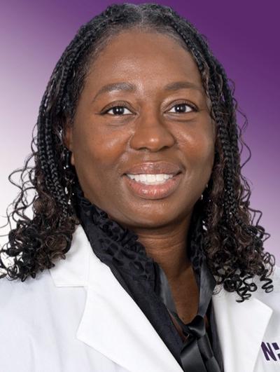Triquana Davis, FNP