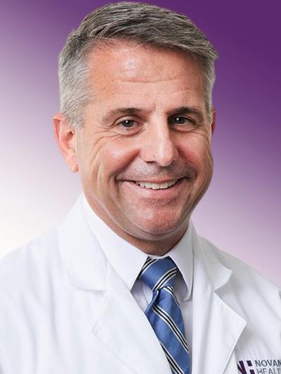 Joseph Pino, MD