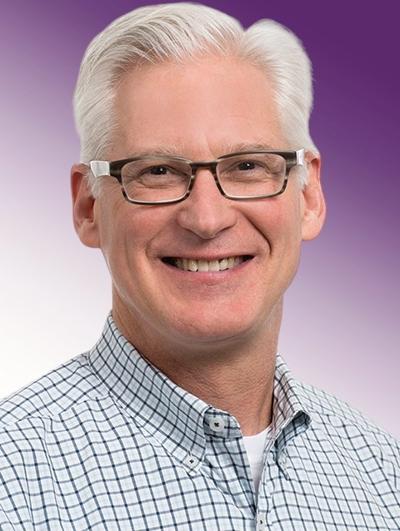 William Houck III, MD