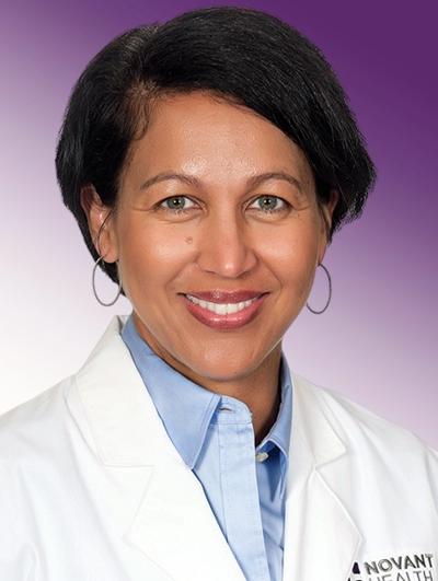 Pamela Oliver, MD