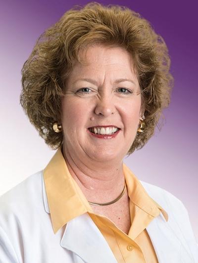 Lisa Kiger, ANP-BC