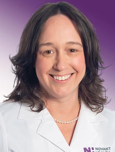 Karrie Grear, MD