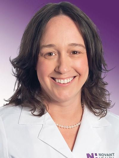 Karrie Grear, MD