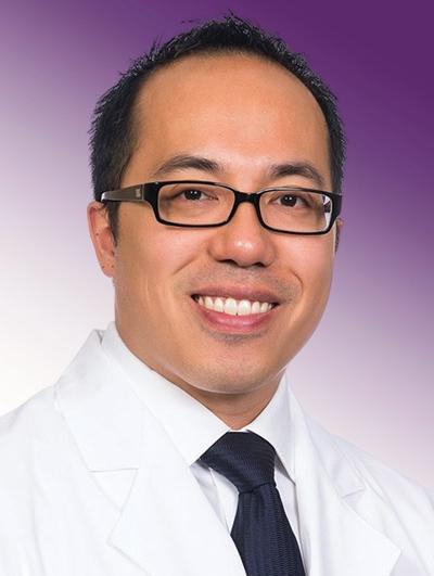 Joshua Trinidad, DO