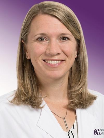 Ellen Greear, FNP