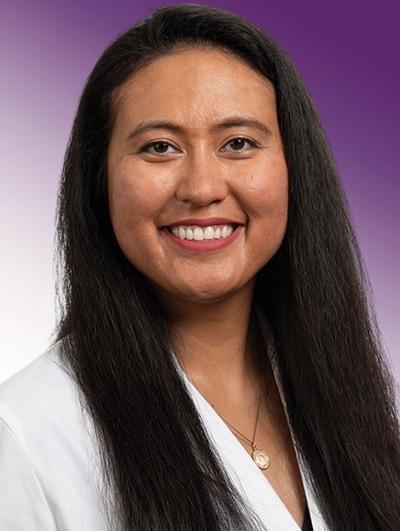 Trina Manalo, MD