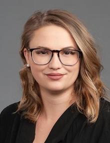 Amber Pohlhaus, WHNP