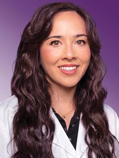 Rachel Latterich, DO