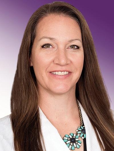 Kathryn Battle, PA-C