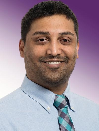 Sumon Bhowmick, MD