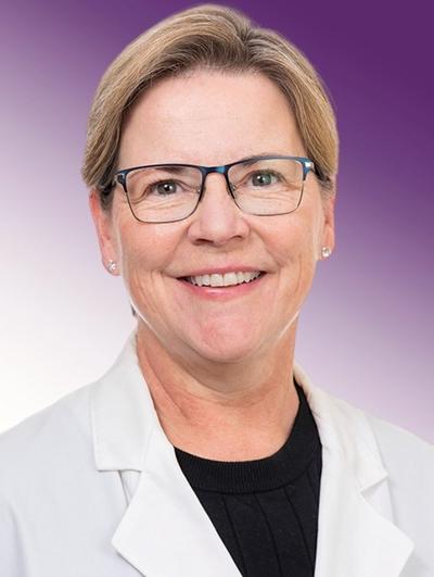 Caroline MacKellar, PA-C
