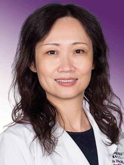 Jin Zhao, MD