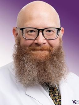 Brian Erickson, FNP