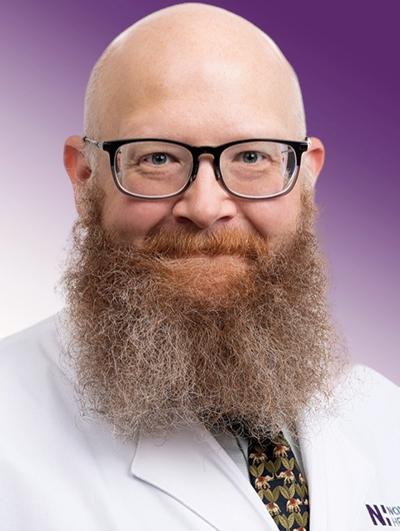 Brian Erickson, FNP