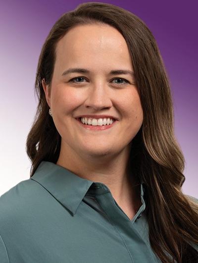 Blaire Smith, DO