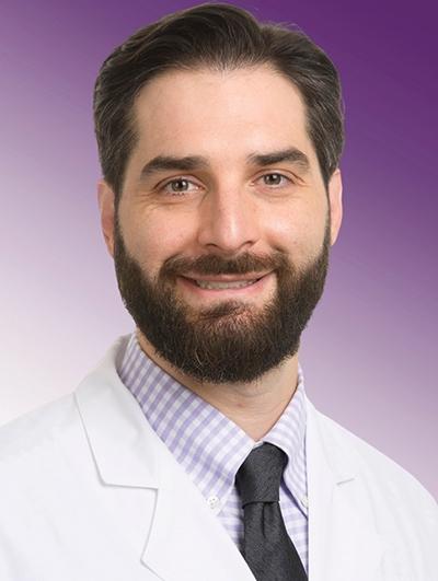 Travis Anderson, MD