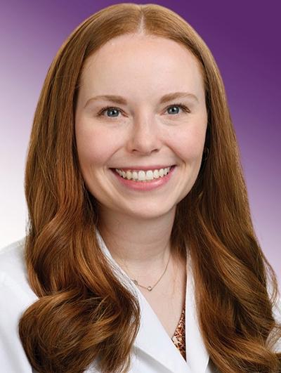 Rachel Biviano, CPP, PHARMD