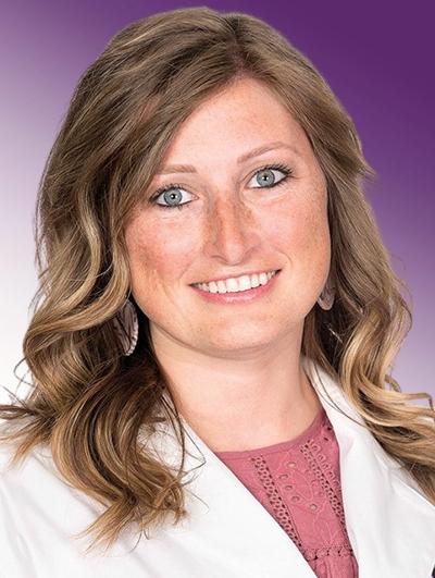 Kathryn Brockway, PA-C