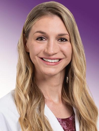 Margaret Moorhead, FNP