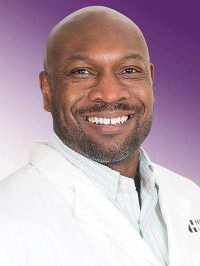 Wakeem Abraham, MD
