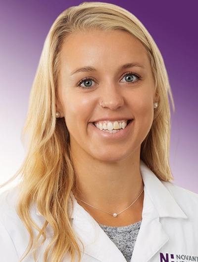 Kelsey Kramer, PA-C