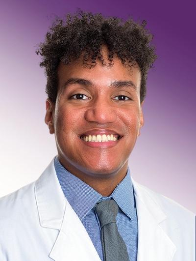 Anthony Austin Horn, DNP