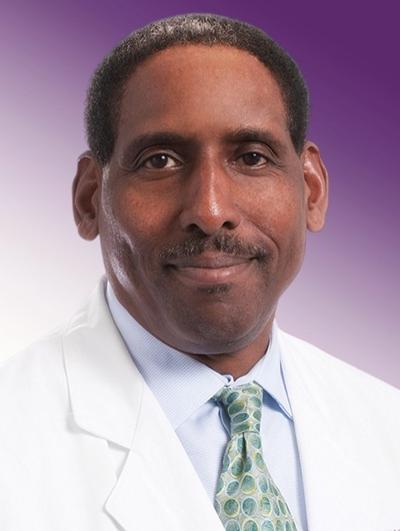 James Roberts, MD