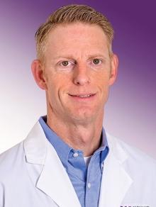 Larry Byrd, FNP