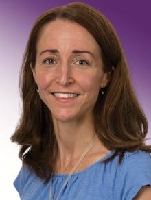 Lia Erickson, MD