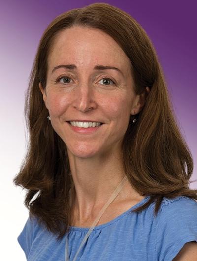 Lia Erickson, MD