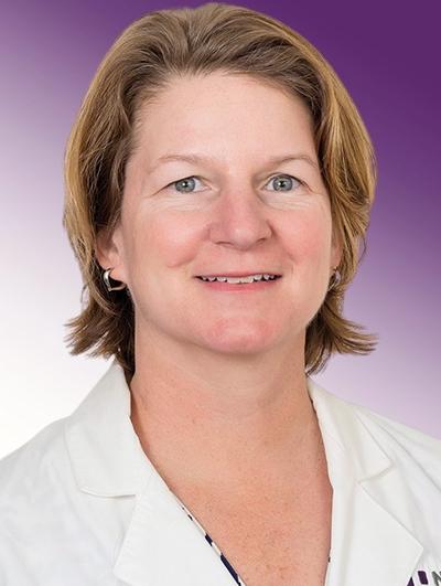 Frances Wood, MD