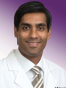 Tom Theruvath, MD