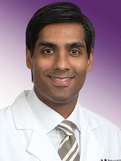Tom Theruvath, MD