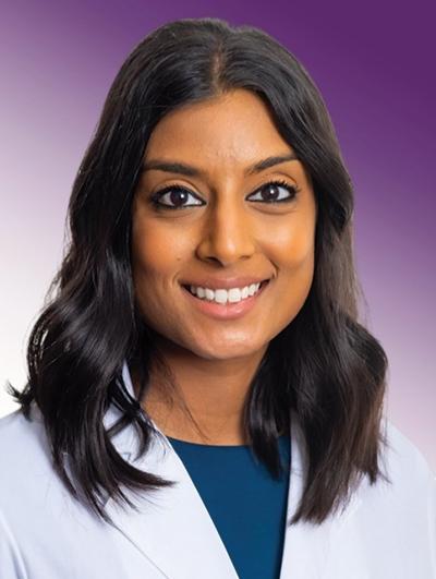 Somya Navejar, DO