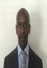 Hailu Kebede, PA-C