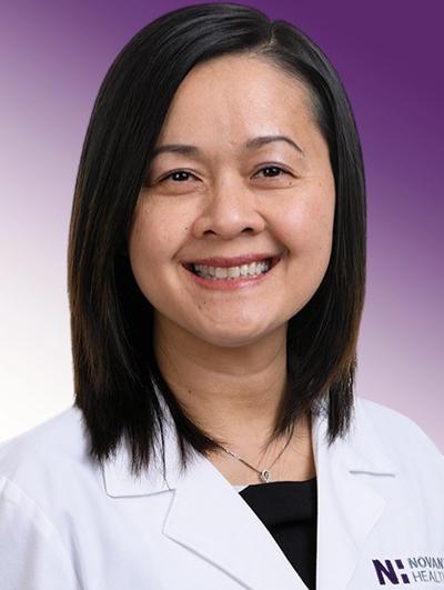 Michele-Trang Ho, MD