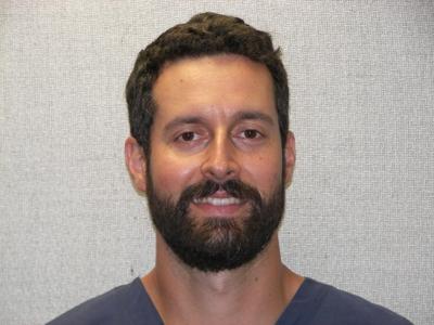 Benjamin Schmidt, MD