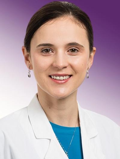 Amra Zuzo, MD