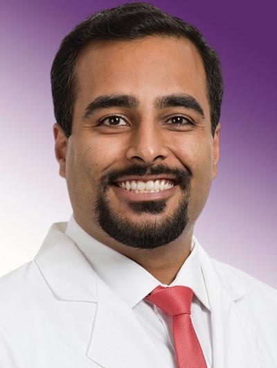 Karan Shukla, MD